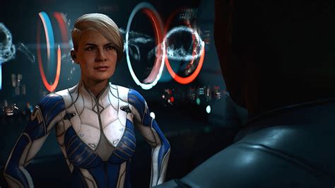 35 Best Mass Effect: Andromeda Mods You Have To Try